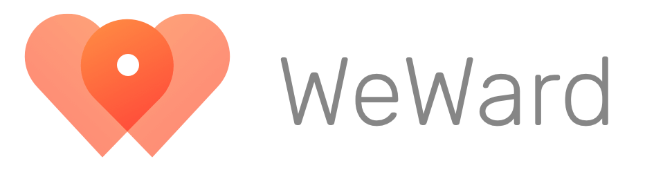 WeWard - logo
