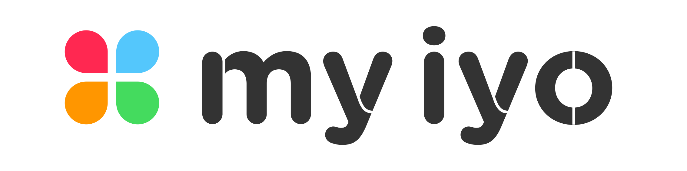 myiyo - logo
